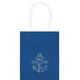 Anchor Mini Twisted Handled Bags Image 1 of 3